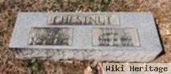 Lillie Cundiff Chestnut