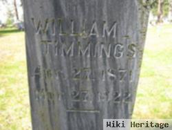 William Timmings