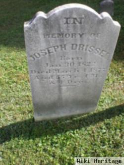 Joseph Drissel