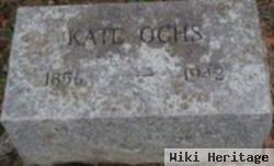 Kate Ochs