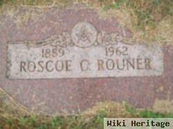 Roscoe C. Rouner