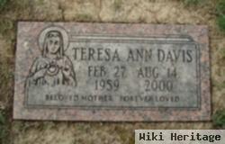 Teresa Ann Grutt Davis