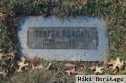 Teresa Reagan