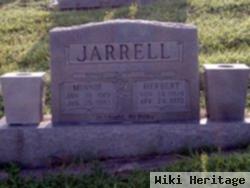 Herbert Jarrell
