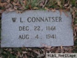 William Lincoln Connatser