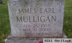 James E. Mulligan