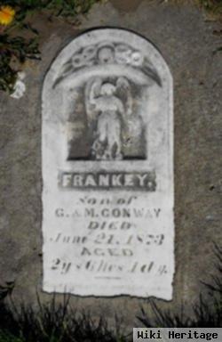 Frankey Conway