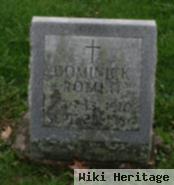 Dominick Romeo