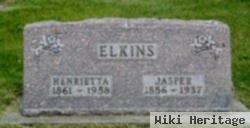 Henrietta Crawford Elkins