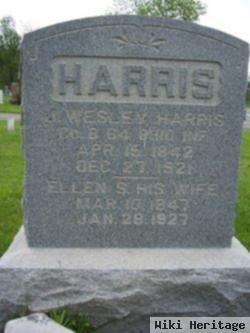 Ellen S. Harris