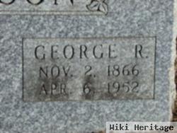 George R. Mcrae