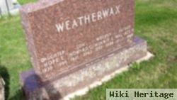 Hope E Weatherwax