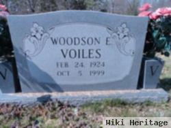 Woodson Easley Voiles