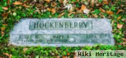 Mary Katherine Packard Hockenberry