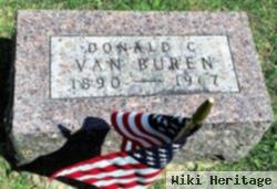 Donald C. Van Buren