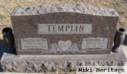 Janita Beth Templin