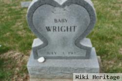 Baby Wright