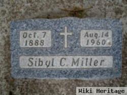 Sibyl Grace Miller