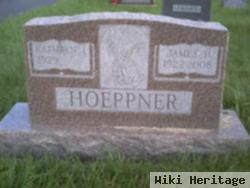 James Herman Hoeppner