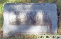 Mary Sohn Seel