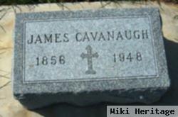 James Cavanaugh