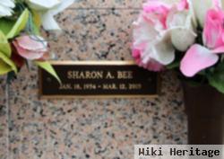 Sharon Ann Bee