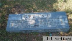 Richard N. Greene