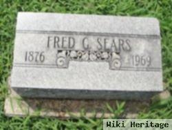 Fred G. Sears