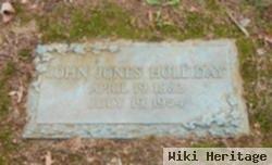 John Jones Holliday