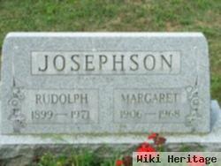 Rudolph Emanuel Josephson