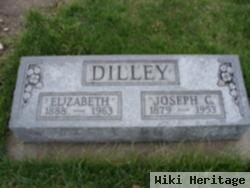 Joseph C Dilley