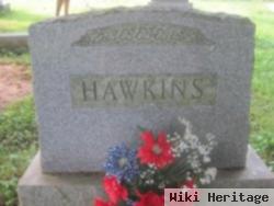 Pearl A. Hawkins