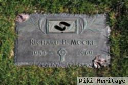 Richard B Moore