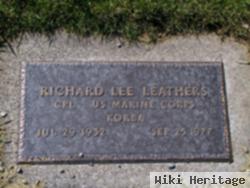 Richard Lee Leathers