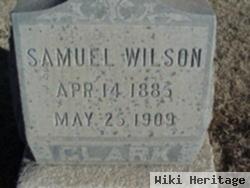 Samuel Wilson Clark