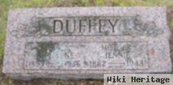 Francis Eugene Duffey