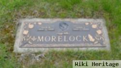 Jack M Morelock