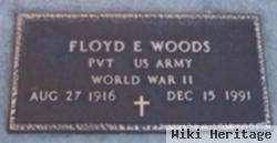 Floyd E. Woods