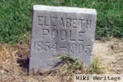 Elizabeth Summers Poole