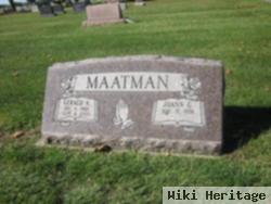 Gerald A. Maatman