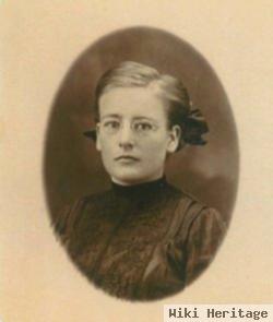 Ethel Beatrice Cowell Kolowinski