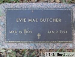 Evie Mae Butcher