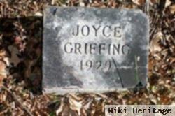 Joyce Griffing