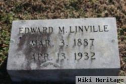 Edward M "edd" Linville