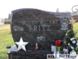 Scott Robert Fritz