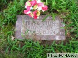 Frank Stilen