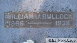 William J. Bullock