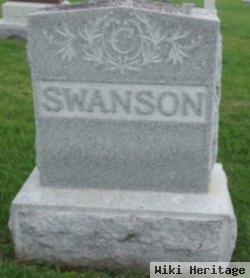 Andrew Swanson