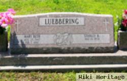 Stanley H Luebbering