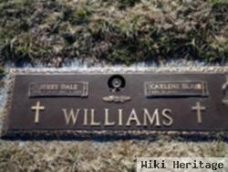 Jerry Dale Williams